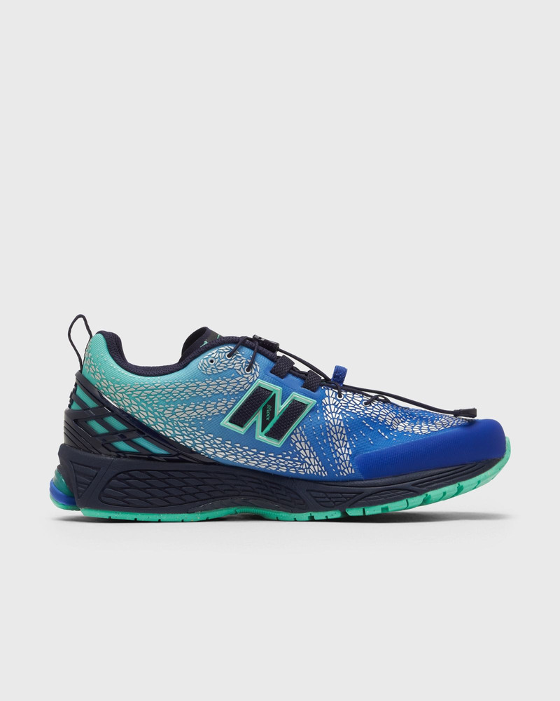New Balance 1906 outlook