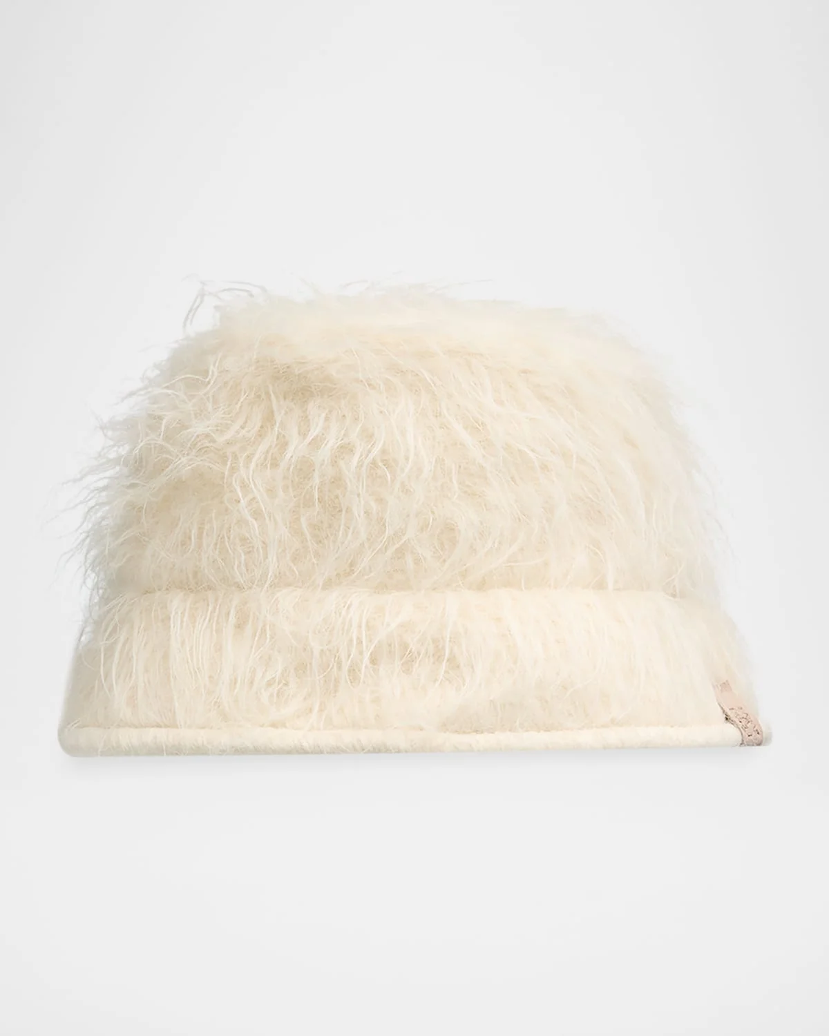 Alpaca Bucket Hat - 1