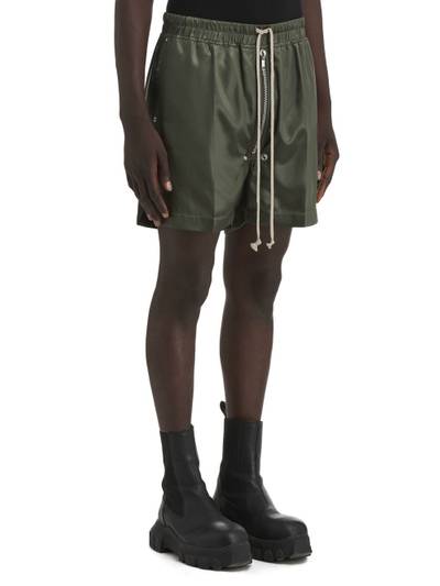 Rick Owens SHORTS outlook