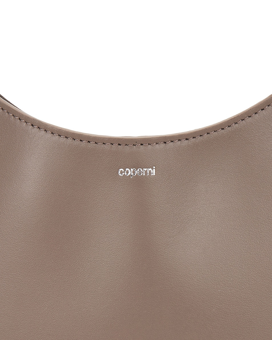 Medium Soft Swipe Bag - 5