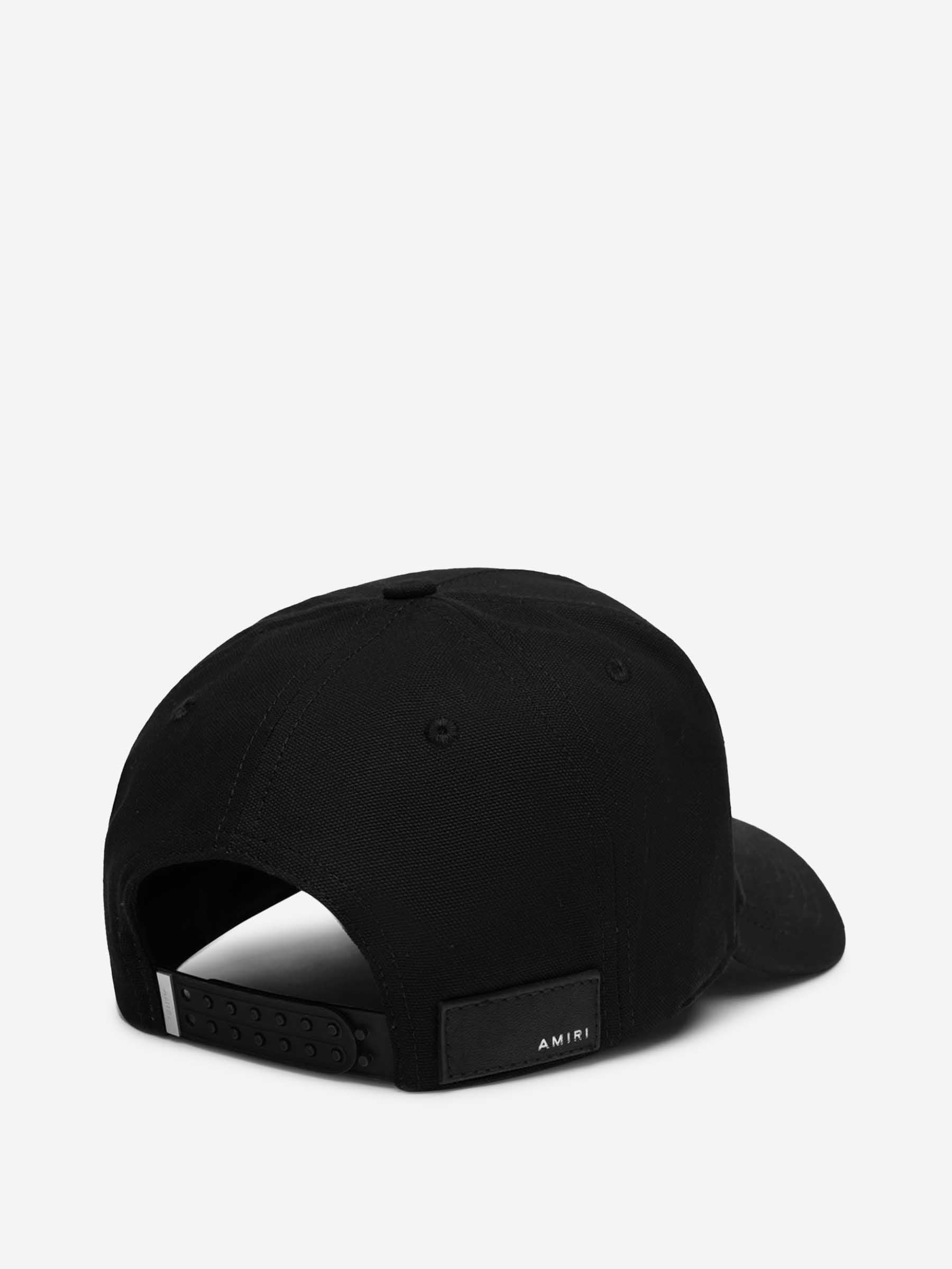 MA BASEBALL CAP - 3