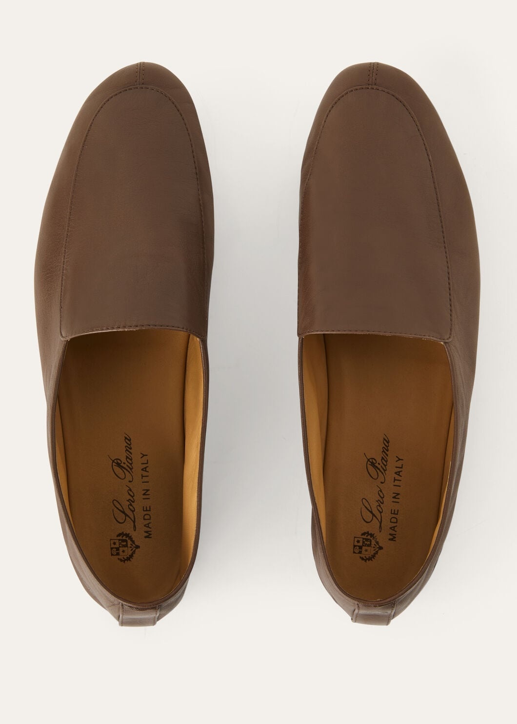 Anton Walk Loafer - 6