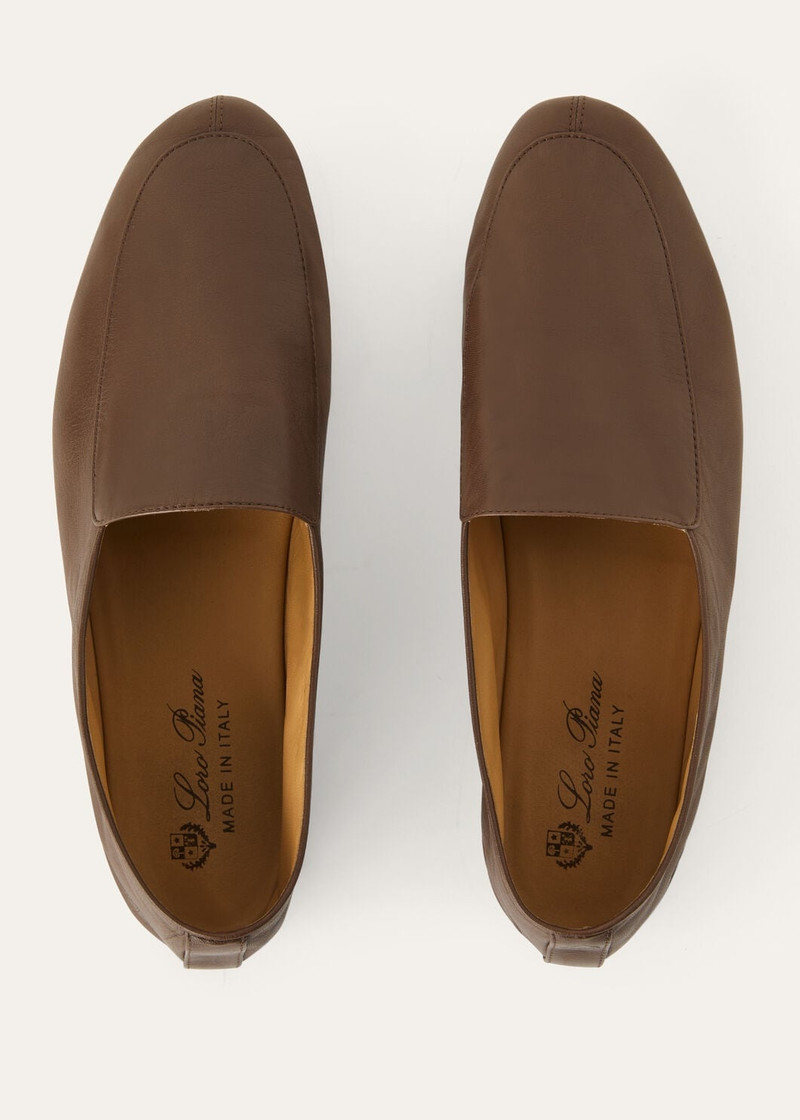 Anton Walk Loafer 6