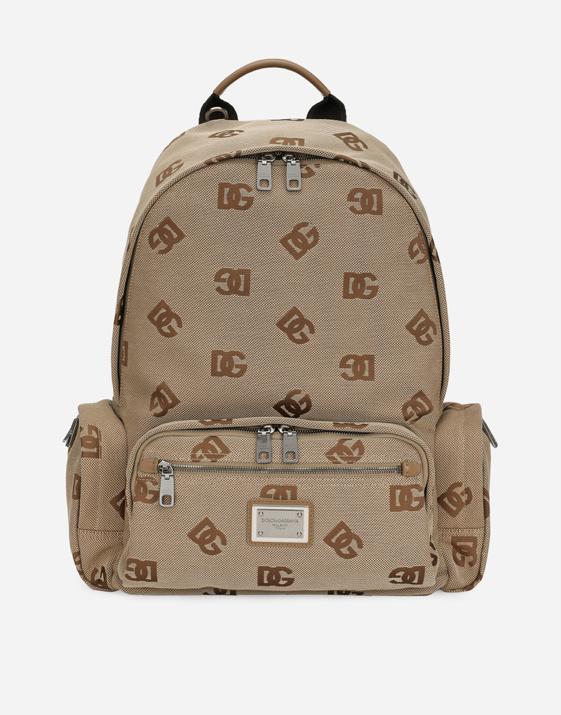 Cordura backpack 1