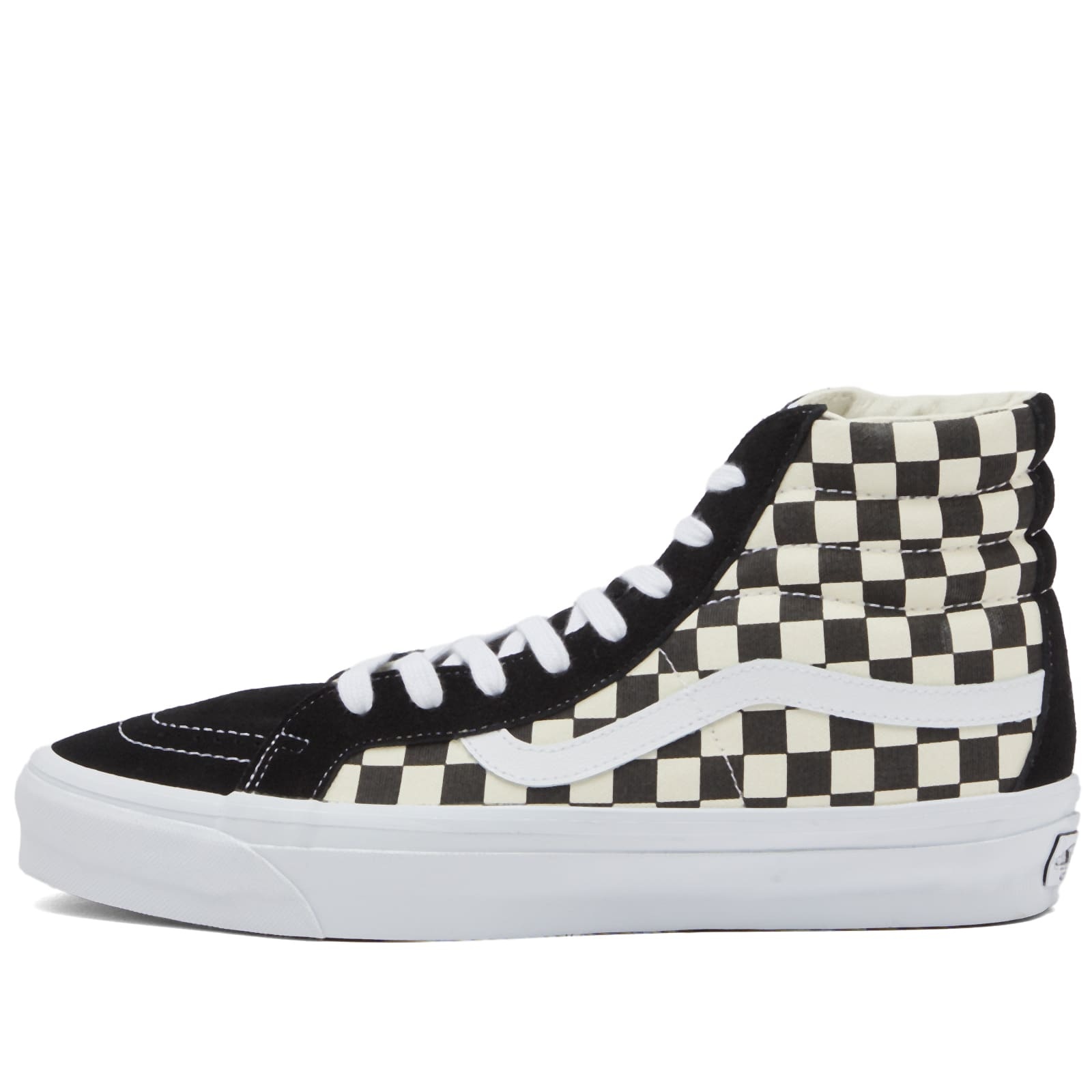 Vans Sk8-Hi Reissue 38 - 2