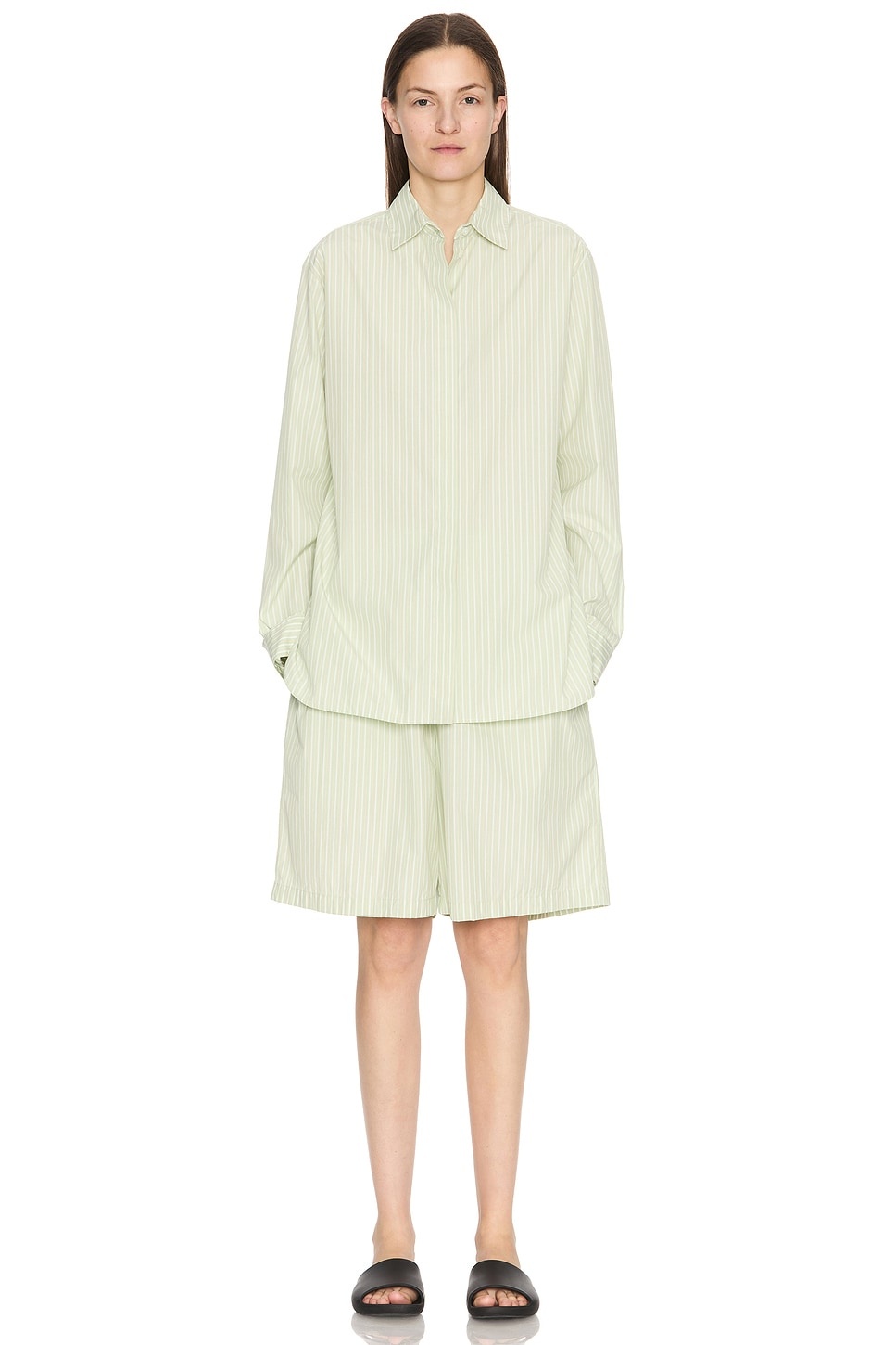 Vanda Shirt - 4