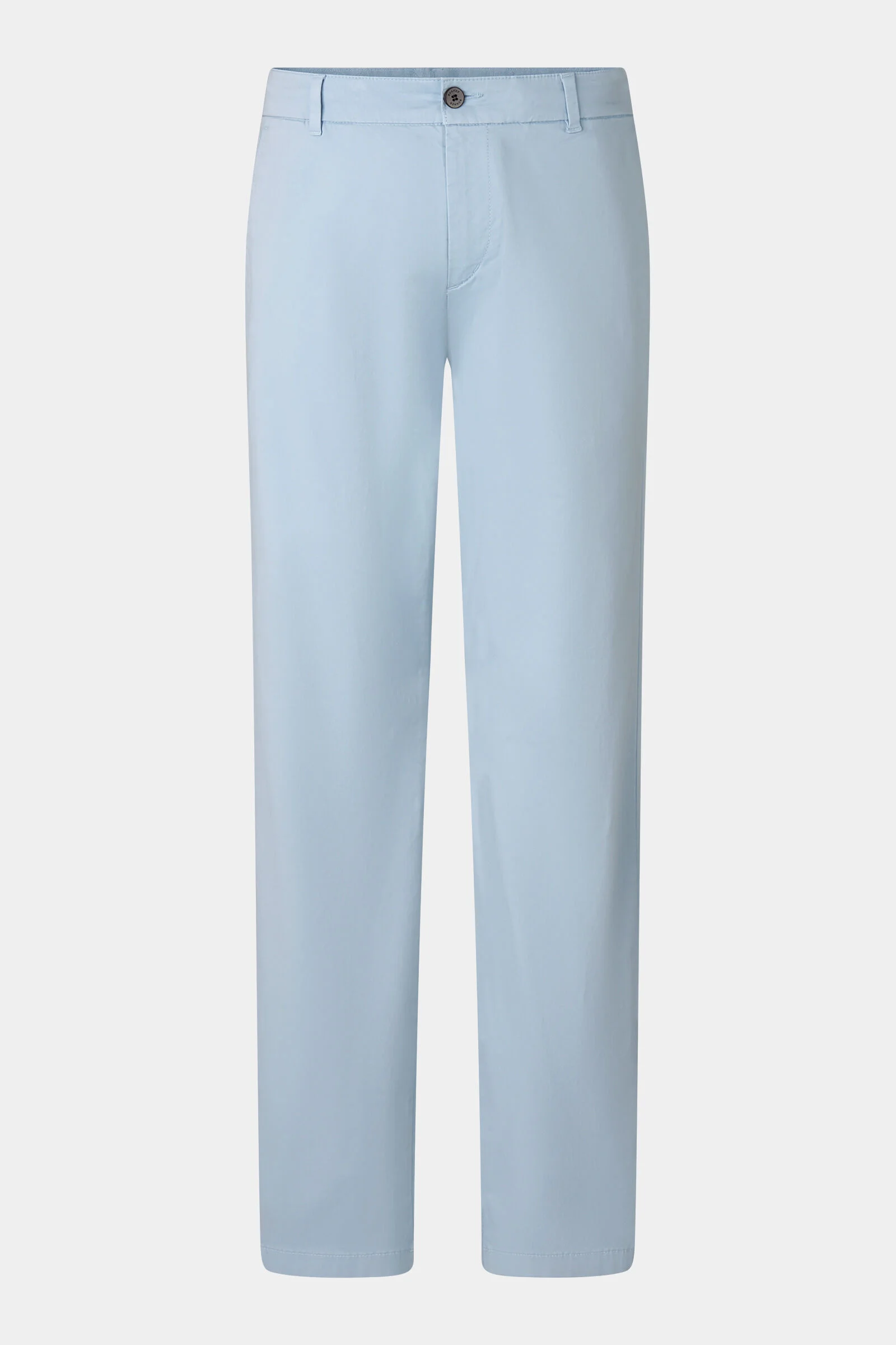Chinos Riley in Light blue - 1