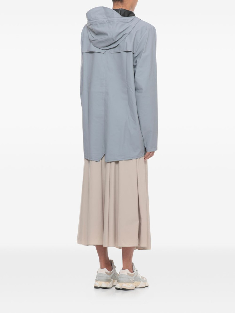 button hoodie coat 4