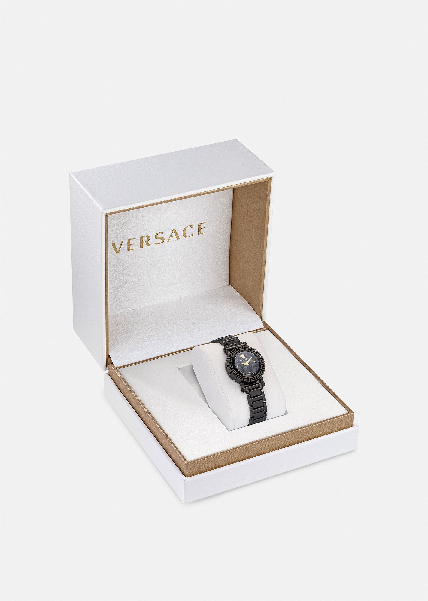 Greca Glam Watch - 4
