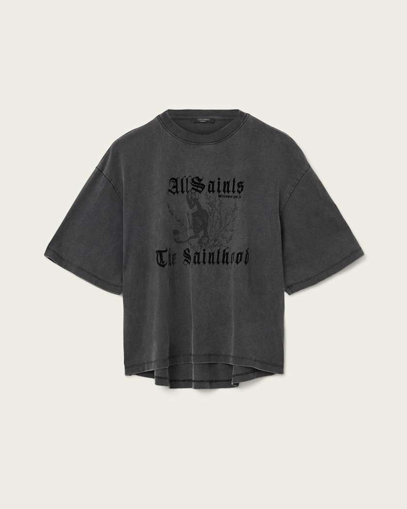 NOVUS AMELIE T-SHIRT 1