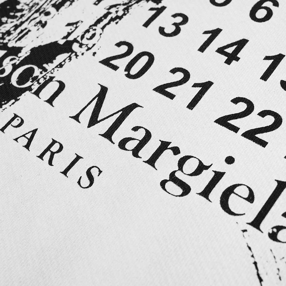 Maison Margiela 14 Mutiny Logo Hoody - 2