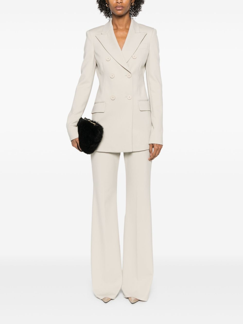 Frizzo blazer - 2
