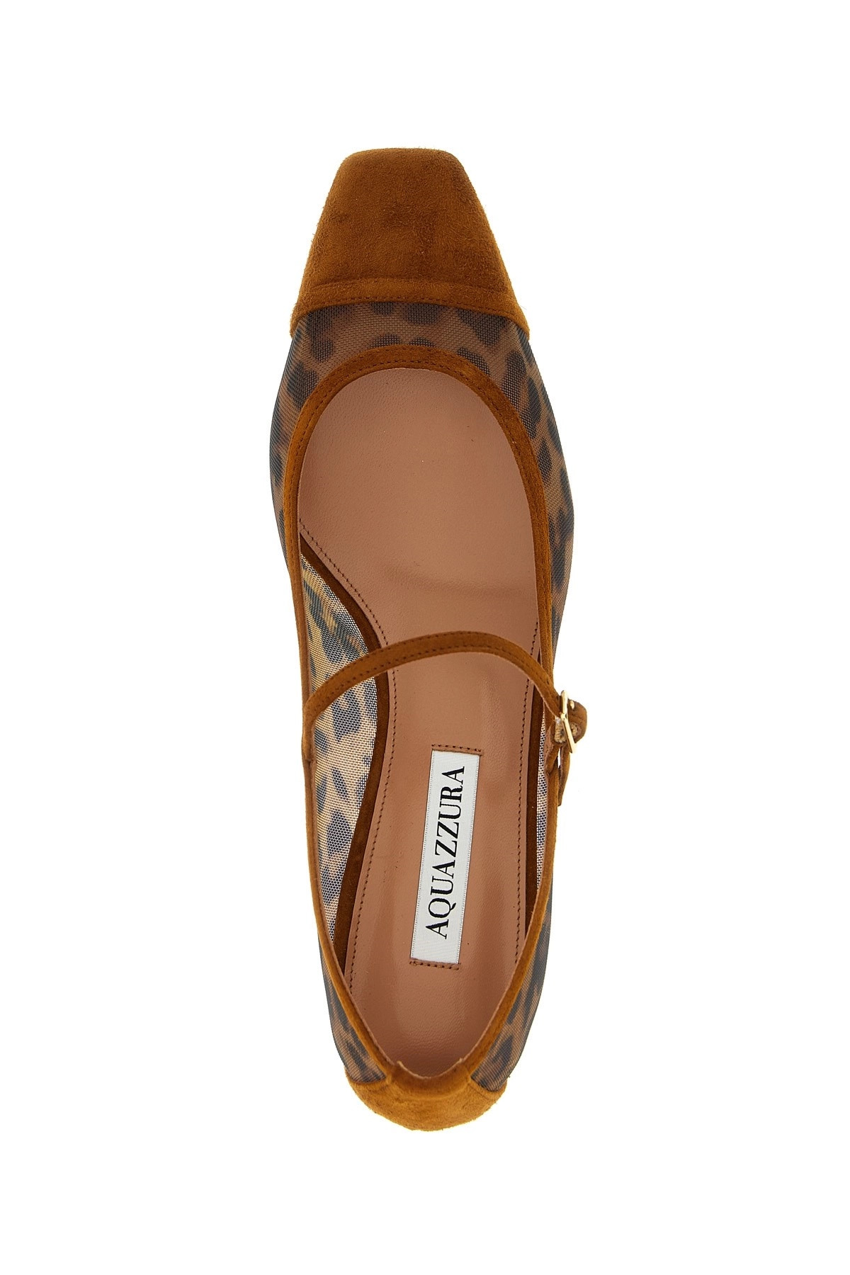 'Mayor' pumps - 4
