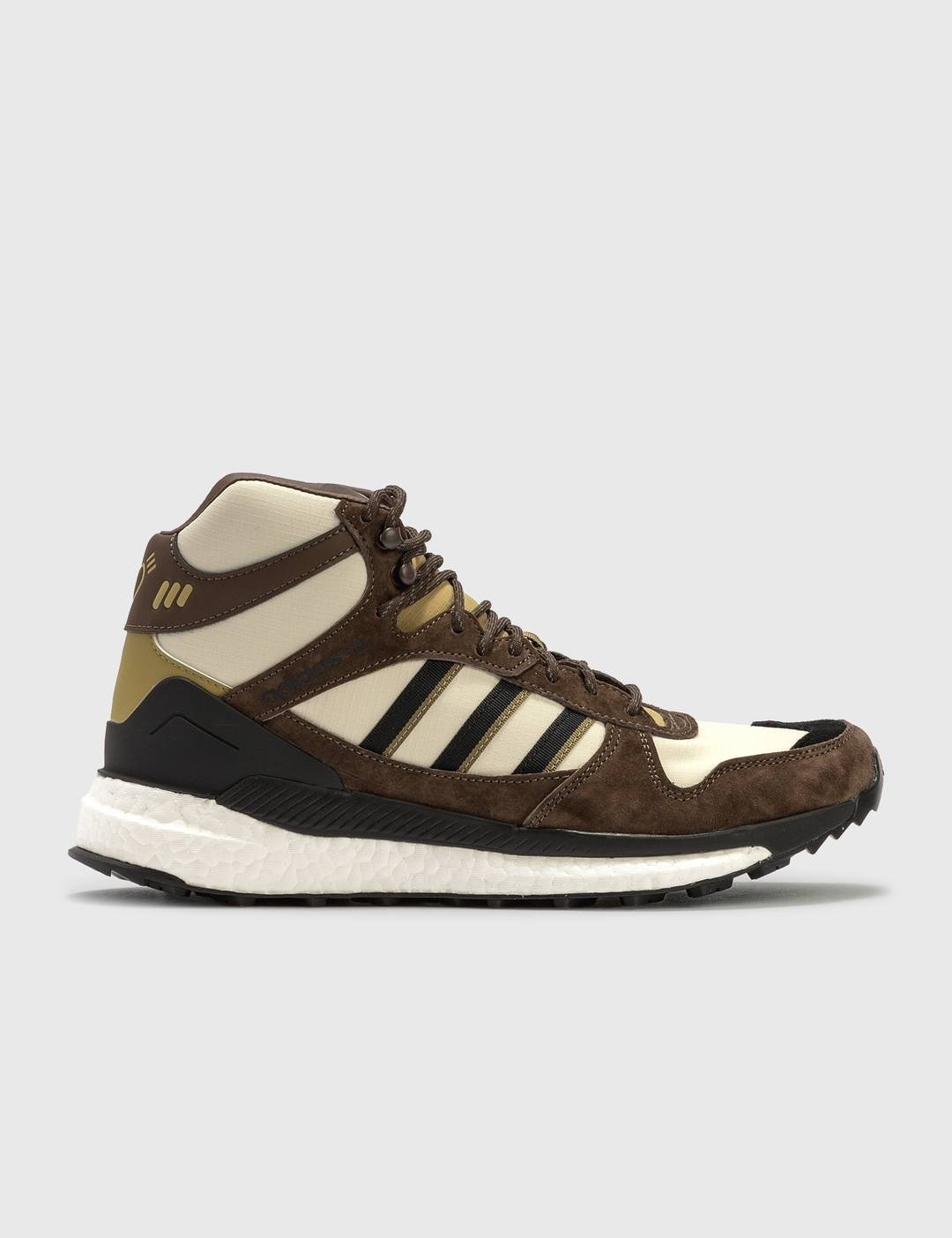 Human Made x adidas Consortium Marathon Free Hiker - 2