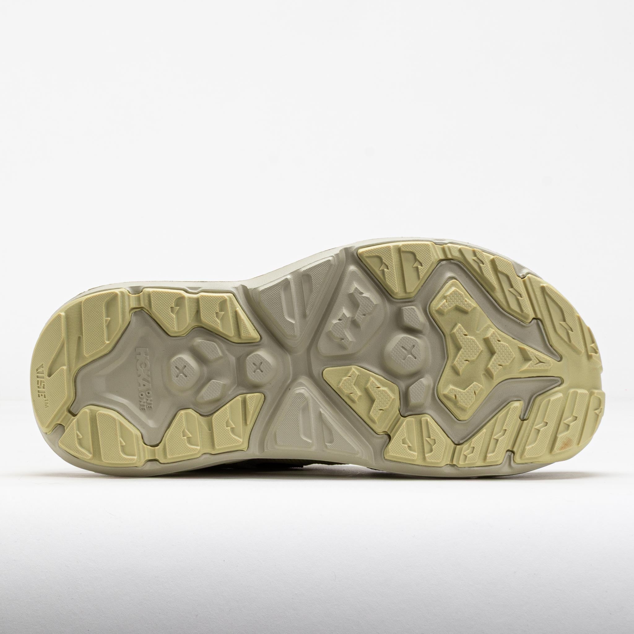 HOKA Hopara 2 Men's Wild Mushroom/Oyster Mushroom - 4