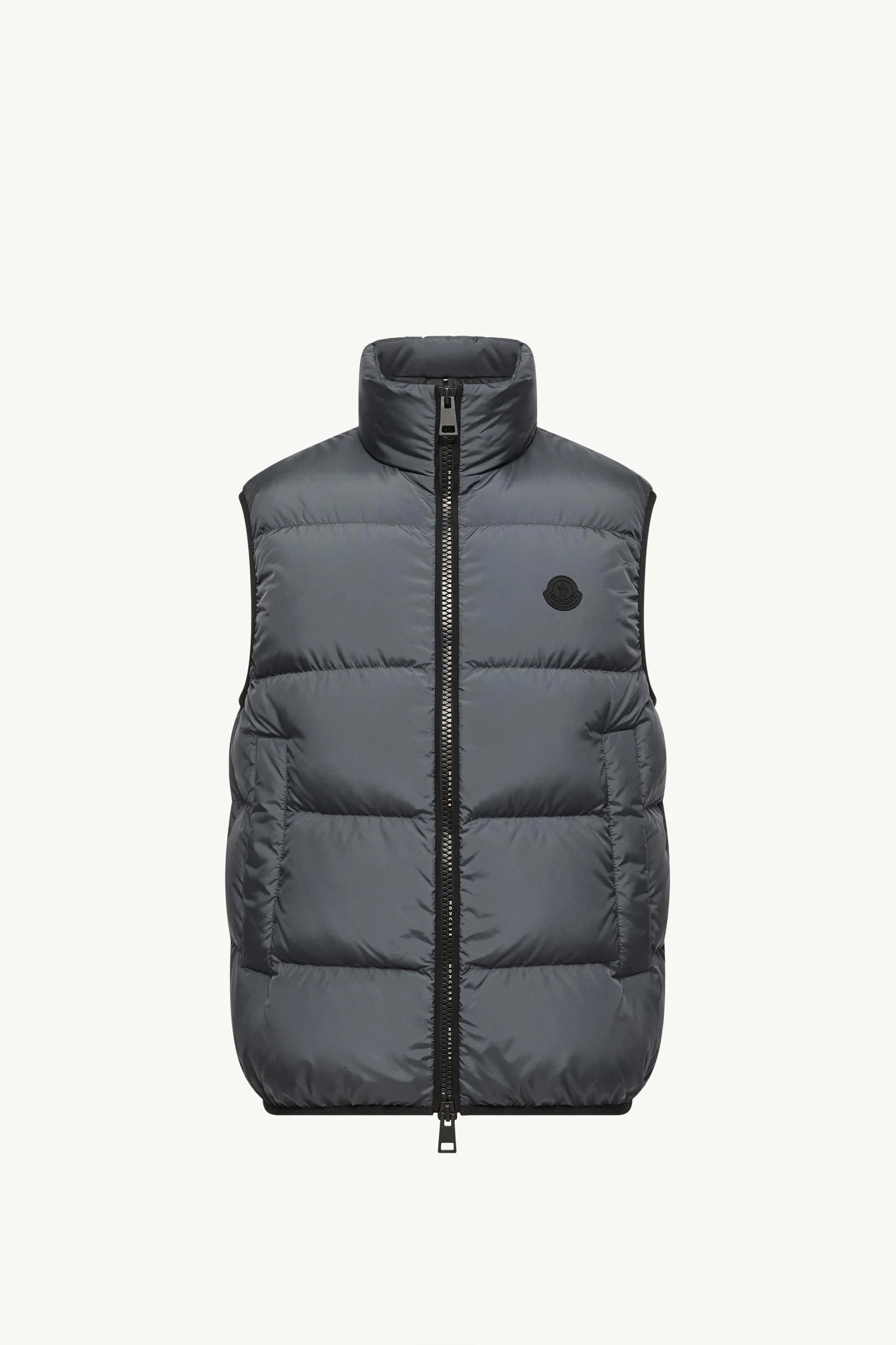 Gabas Down Vest - 1