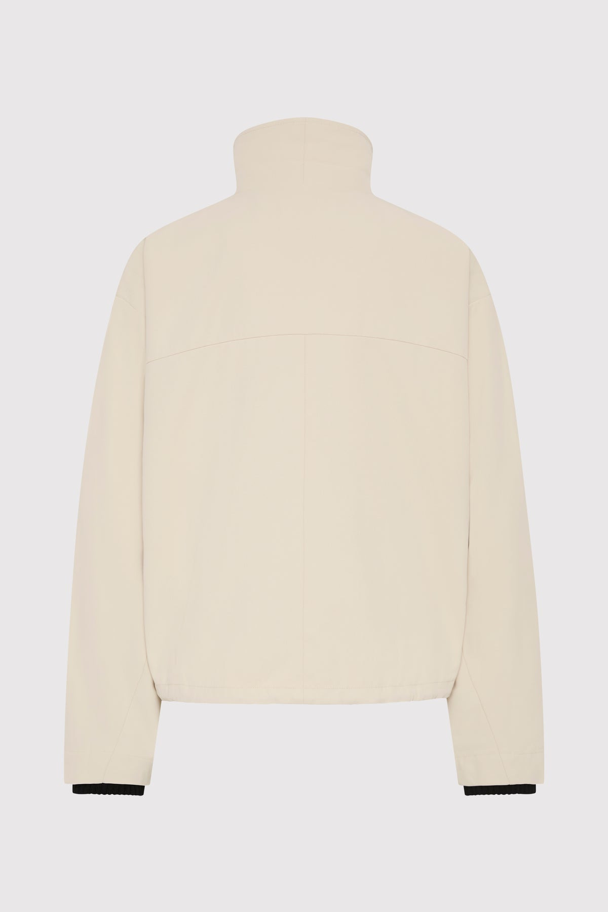 Flight Jacket - Putty - 10