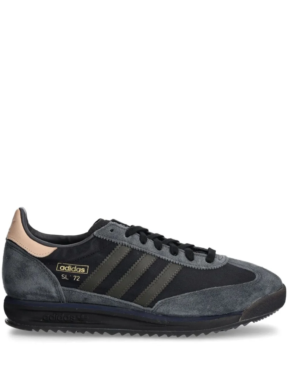SL 72 RS sneakers - 1
