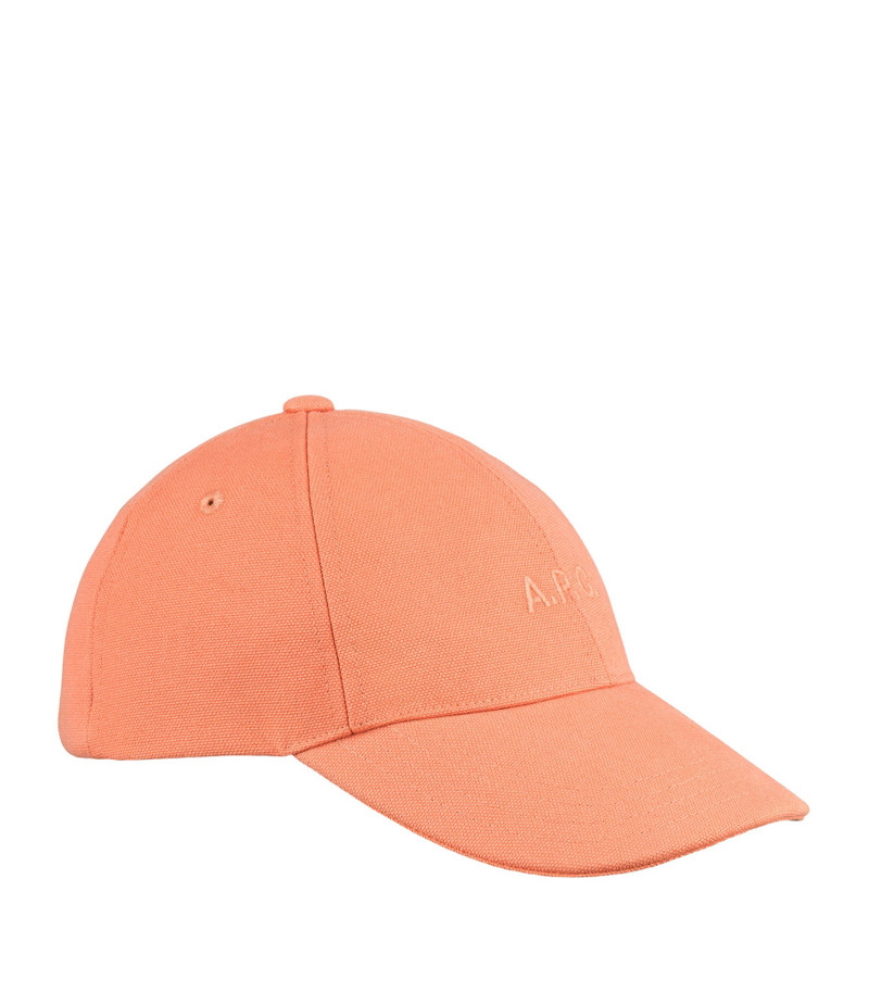 CHARLIE BASEBALL CAP 1