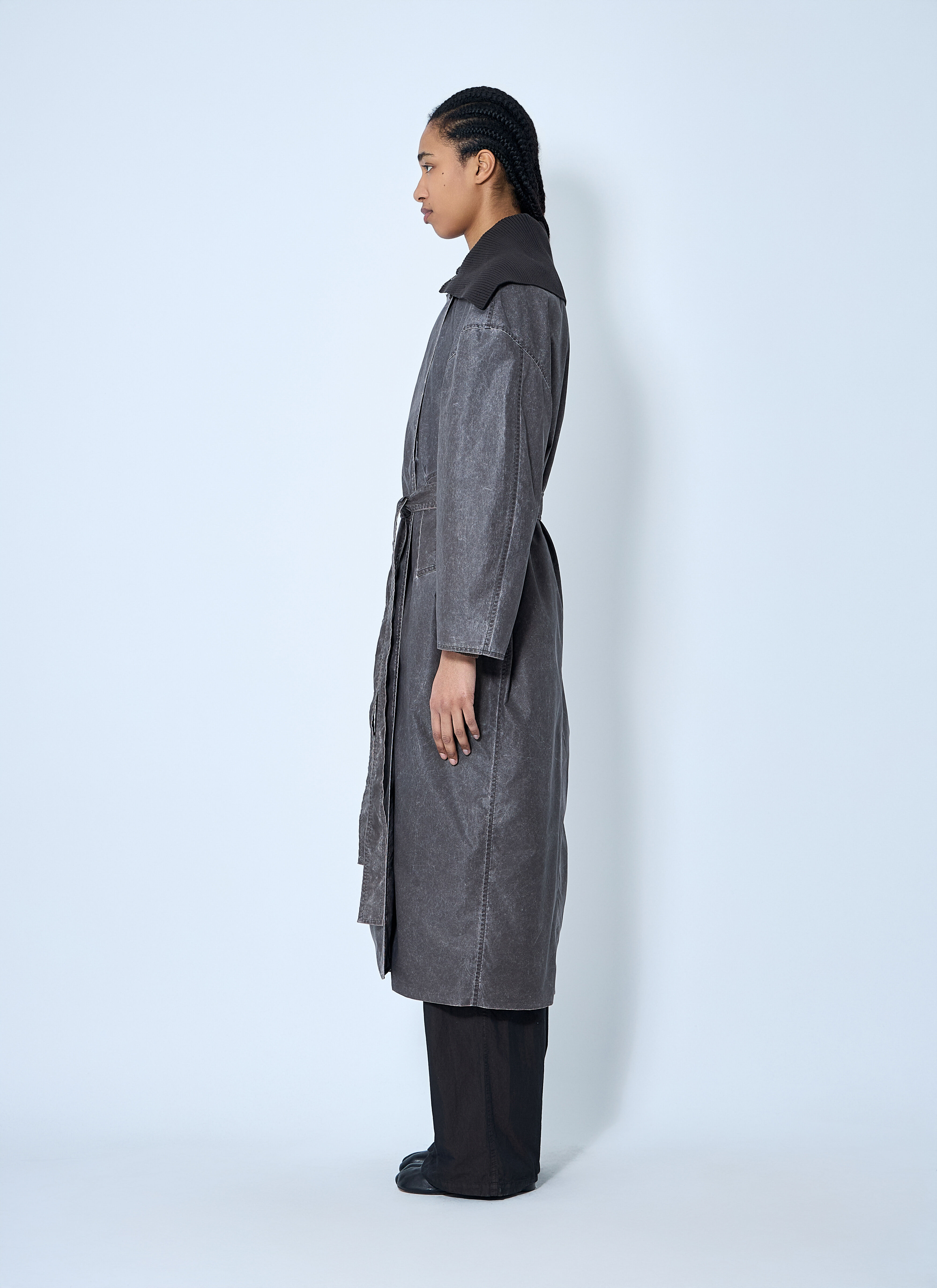 Court Coat - 3