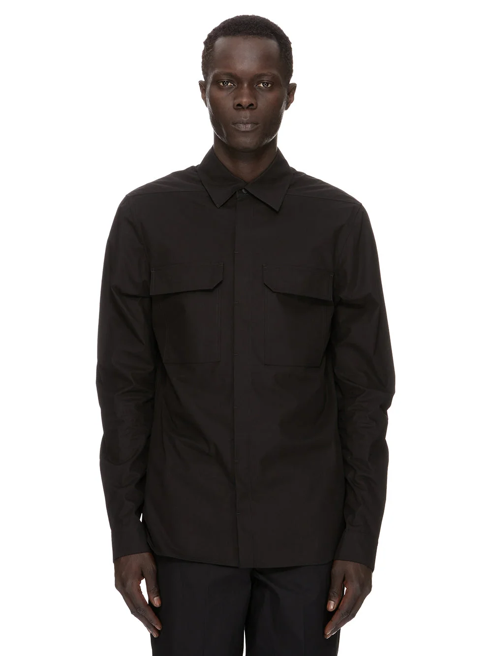 WORK SHIRT - 1
