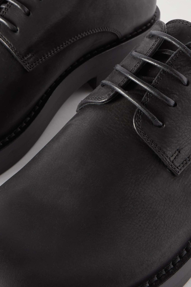 Olivier leather brogues 4