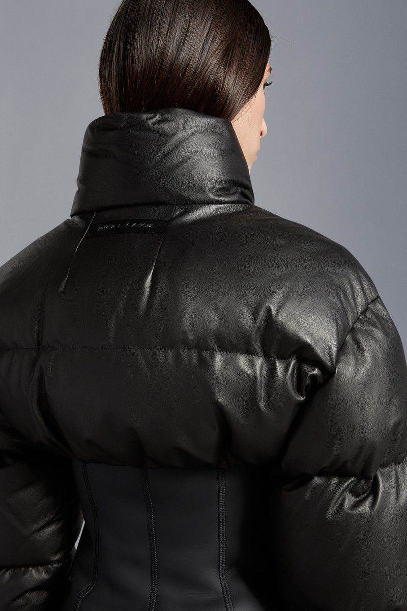 Yongal Short Down Jacket 7
