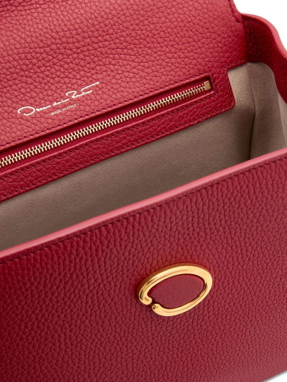 The Poppy crossbody bag - 4