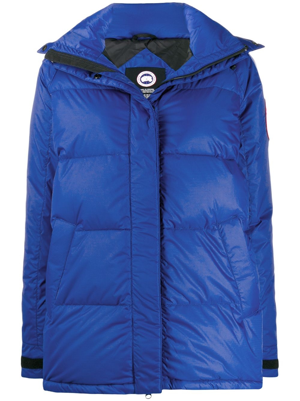 Approach padded jacket - 1