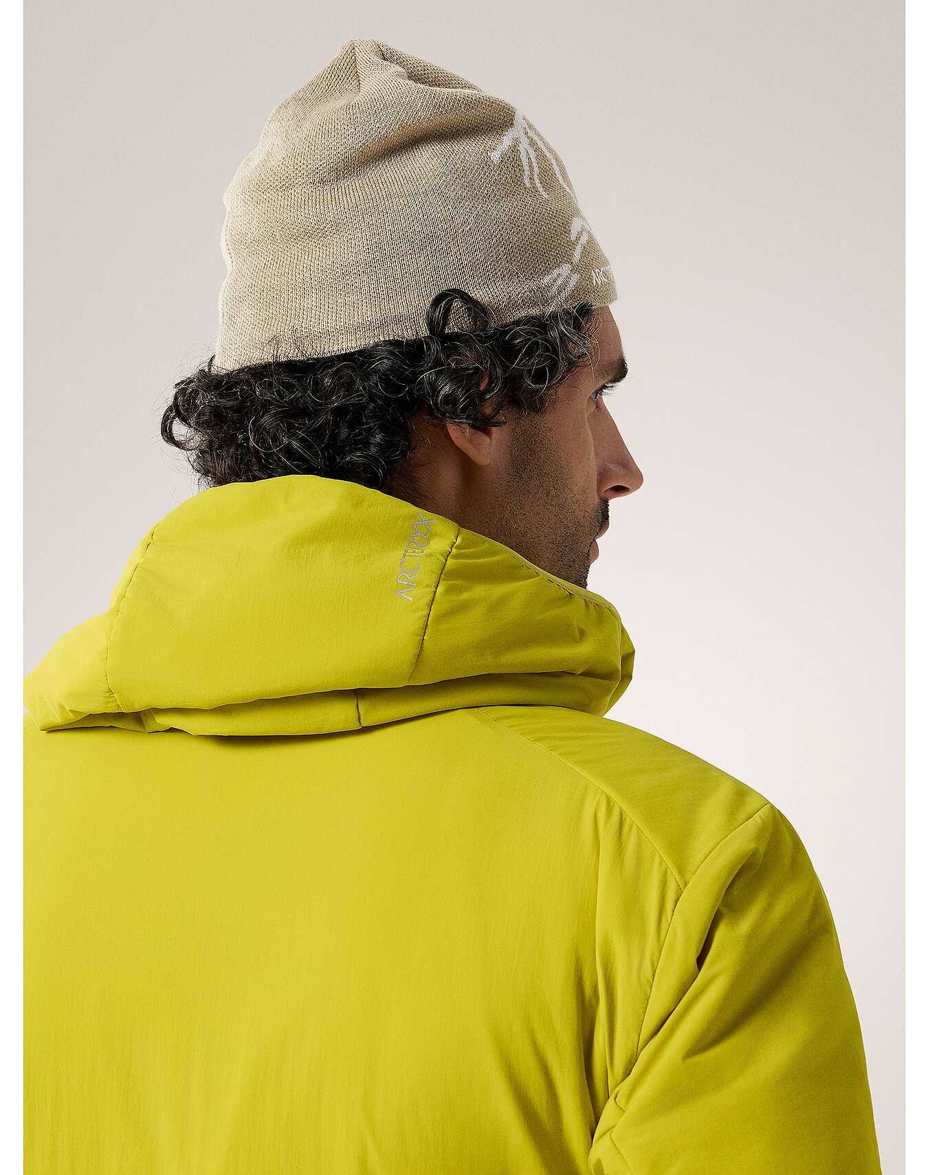 Bird Head Toque - 3