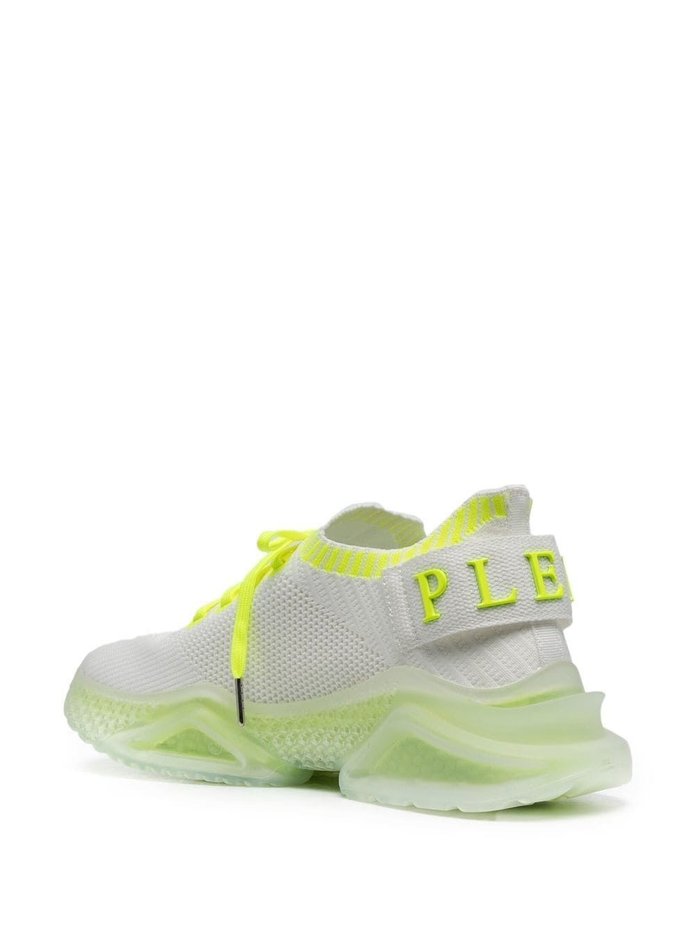 Runner Iconic low-top sneakers - 3