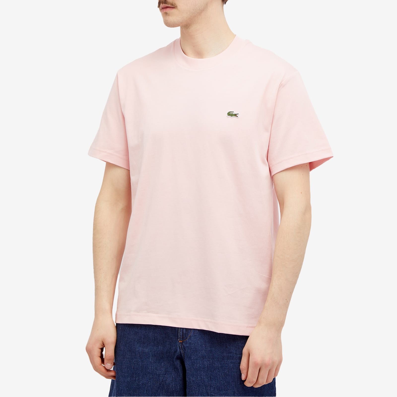 Lacoste Classic Cotton T-Shirt - 2