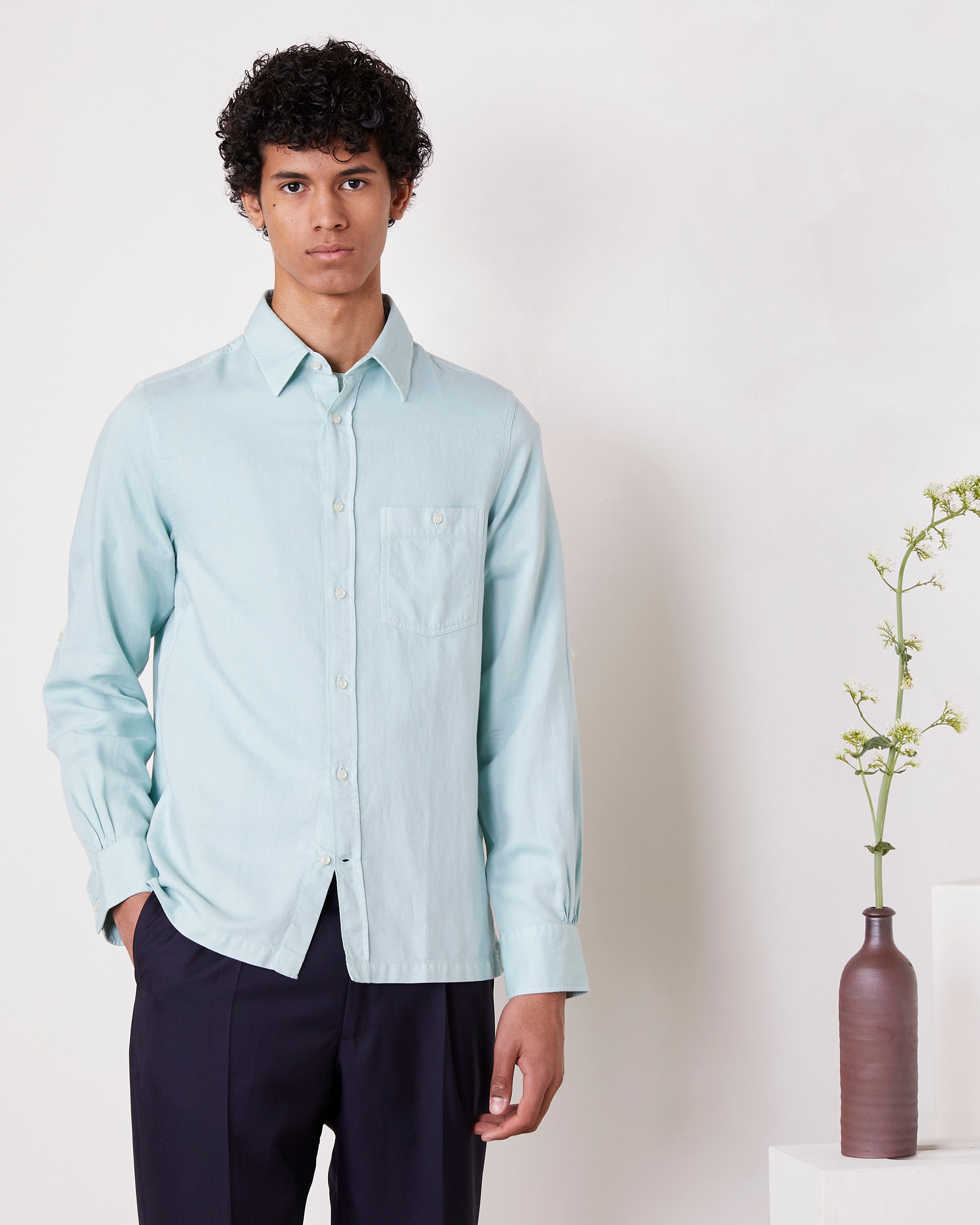 YOUNES SHIRT - 2