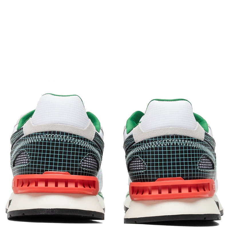 PUMA PUMA X MICHAEL LAU MIRAGE MOX - WHITE outlook