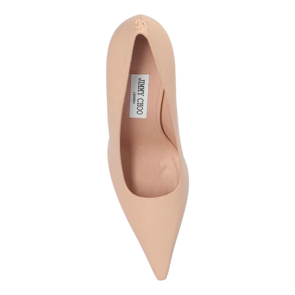 HEELED SHOES 'IXIA' - 6