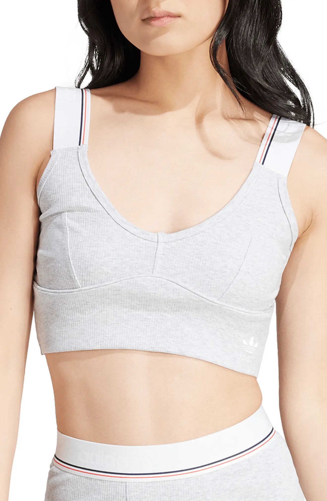 Tape Bra Top - 1