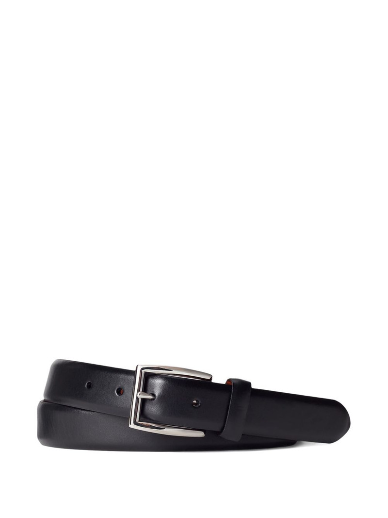 leather belt 1