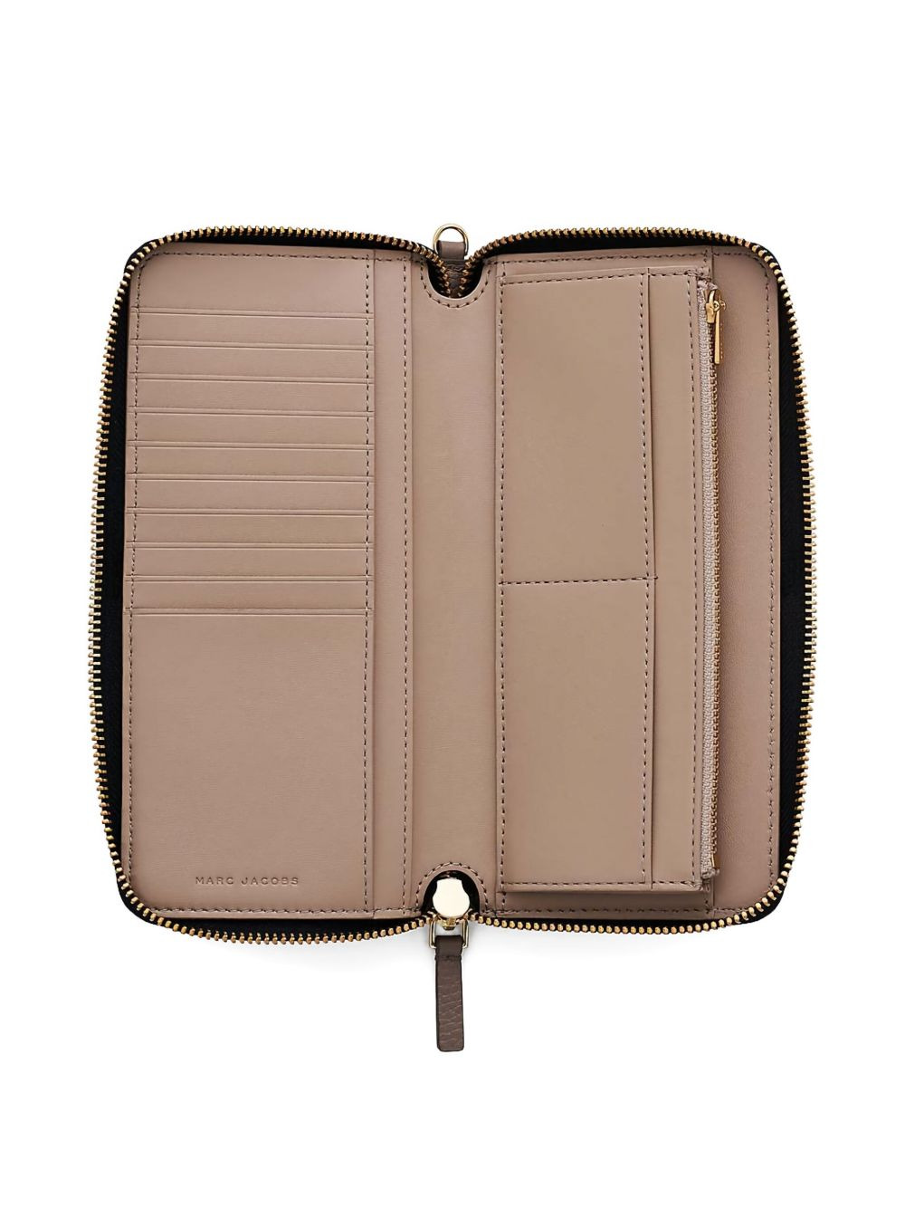 The Continental wallet - 4