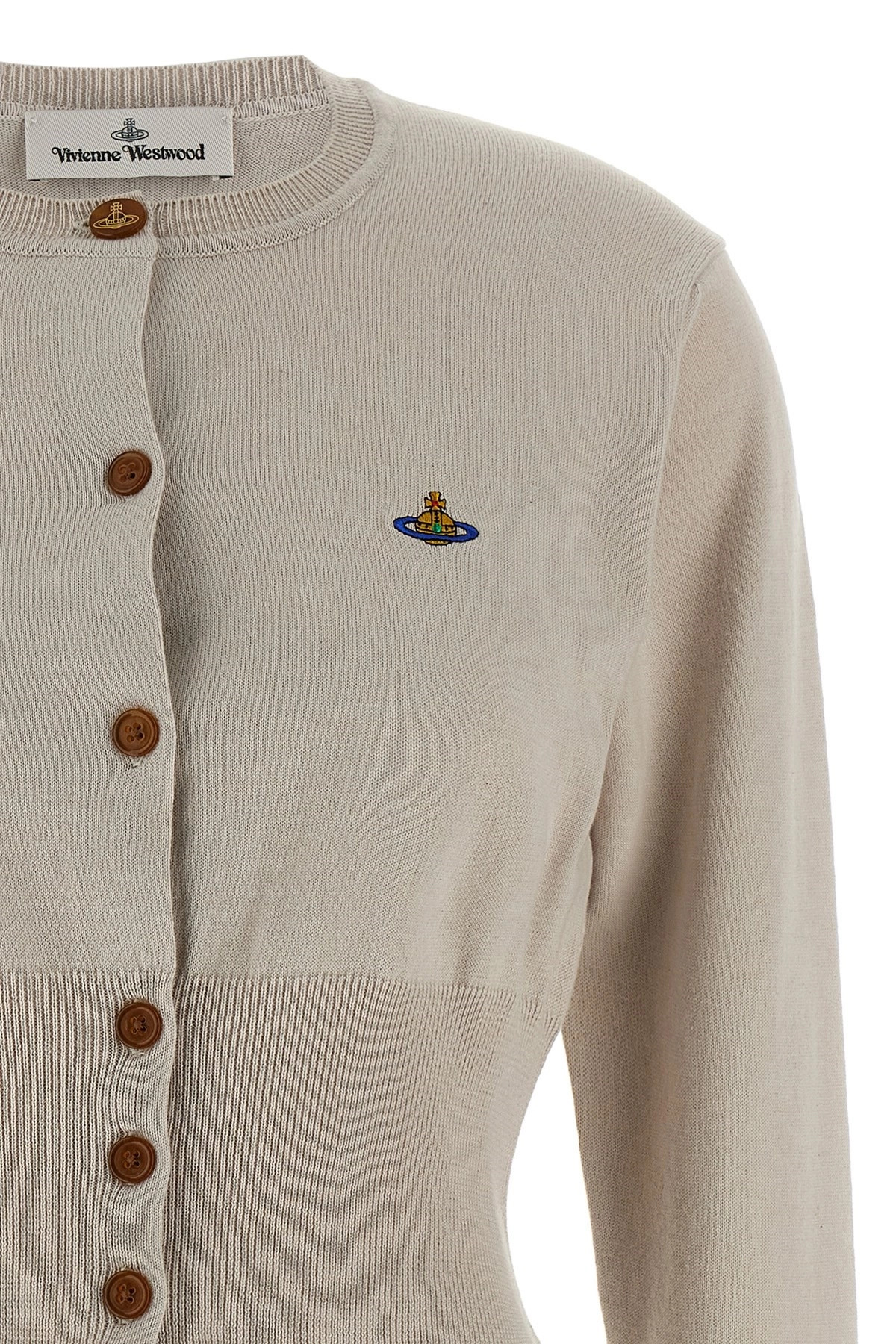 'Bea' cardigan - 3