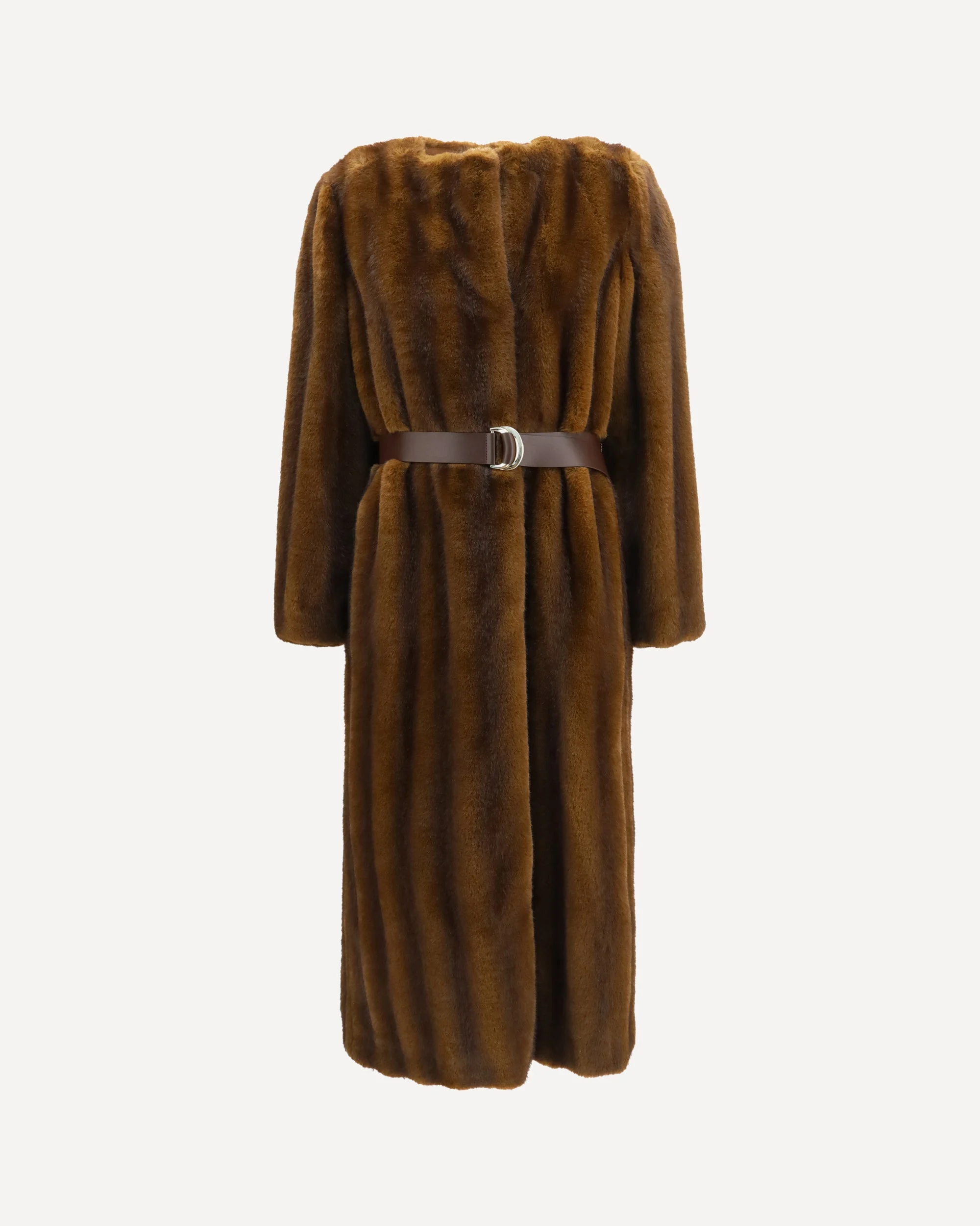 Storma Coat - 1