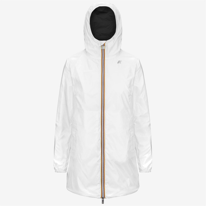 K-WAY SOPHIE PLUS.2 REVERSIBLE outlook