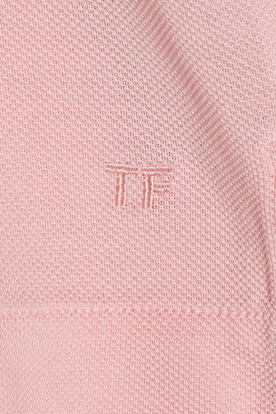 Short Sleeve Polo - 3