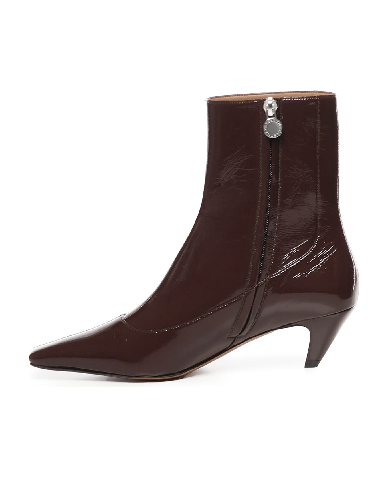 Boot 'spur' - 4