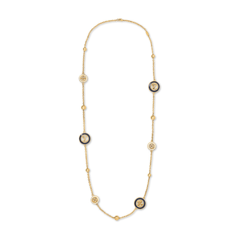 LV Nautical Pendant 1