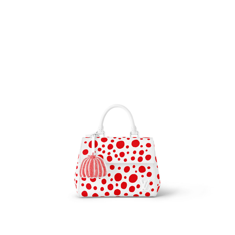 LV x YK Cluny Mini 1
