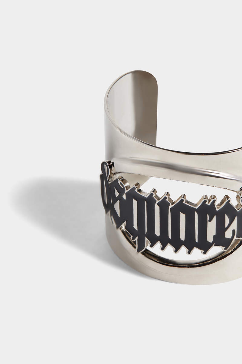 GOTHIC DSQUARED2 BRACELET - 5