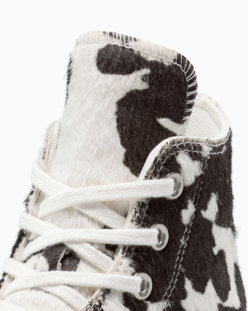 Chuck Taylor All Star Pony Hair 9