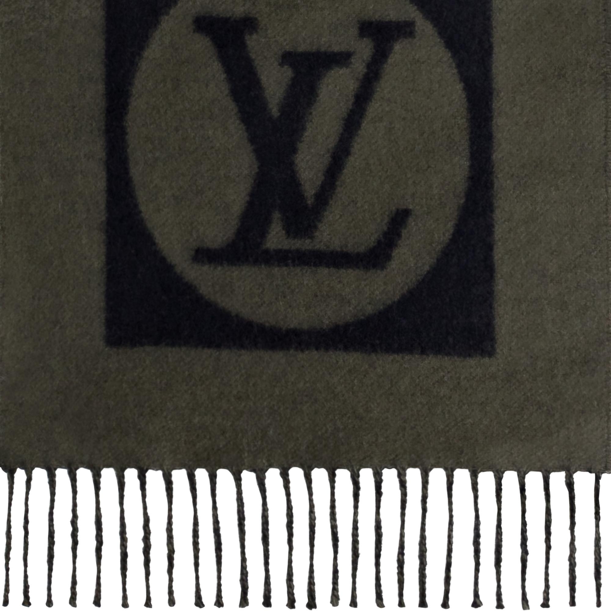 Cardiff Scarf - 2