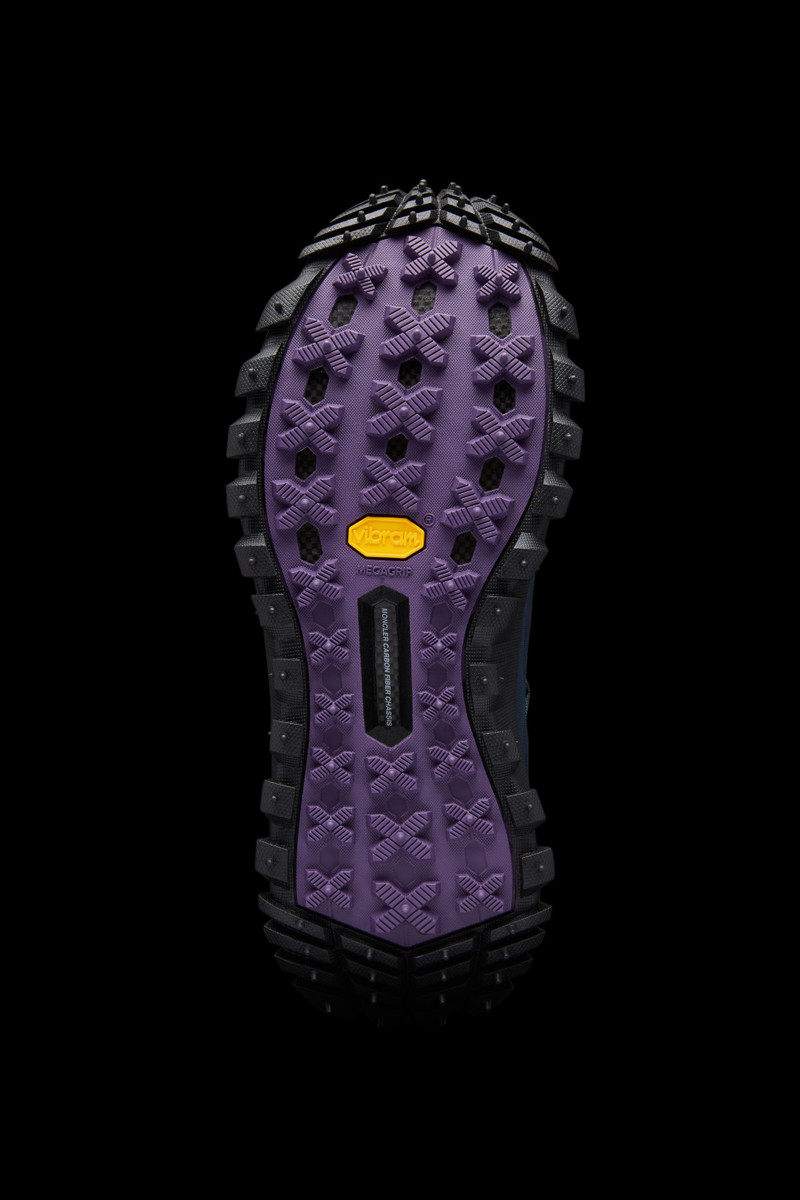 Trailgrip GTX Low Top Sneakers 6