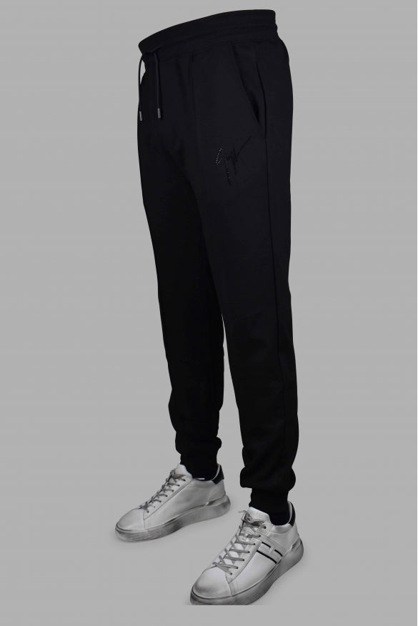 Giuseppe Zanotti Men Jogging Pants - 3